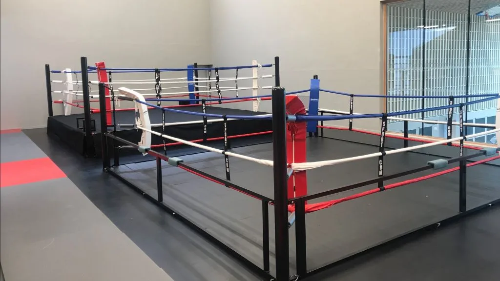CLUB DE SPORT ROMAINVILLE PILATES - FITNESS - BOXE - photo 3