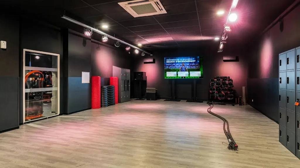 Basic-Fit - photo 2