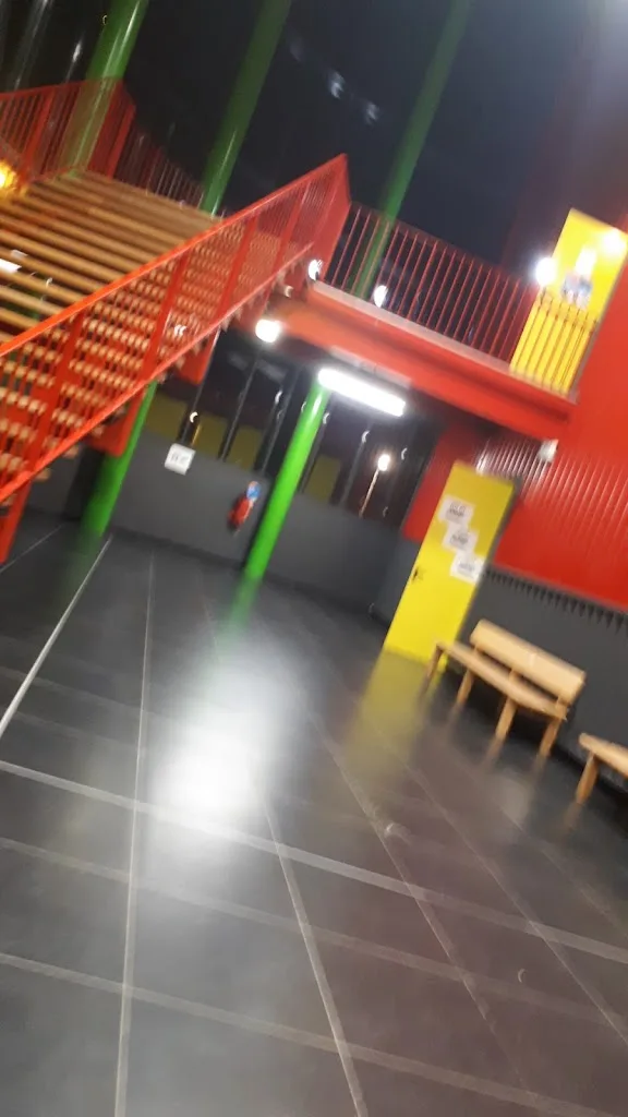 Complexe sportif Laura Flessel - photo 1