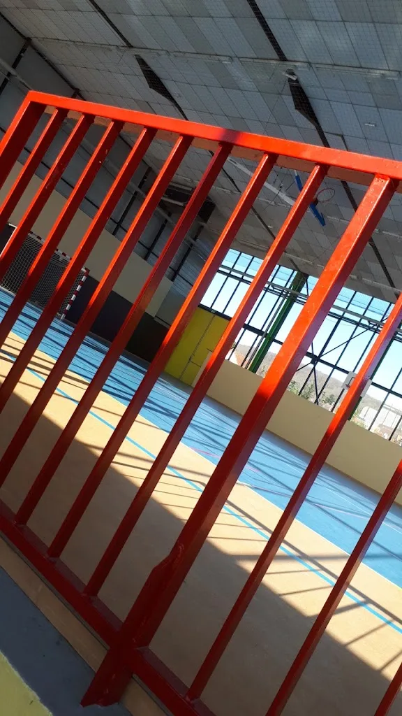 Complexe sportif Laura Flessel - photo 2