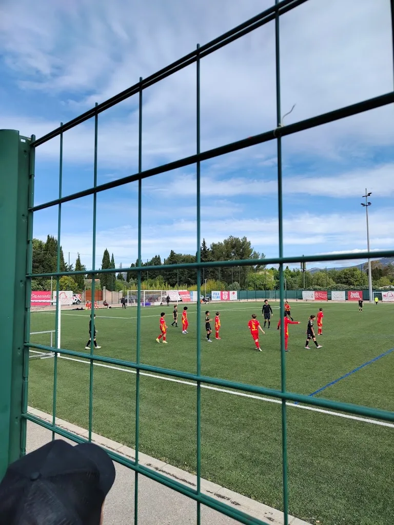 City-stade - photo 2