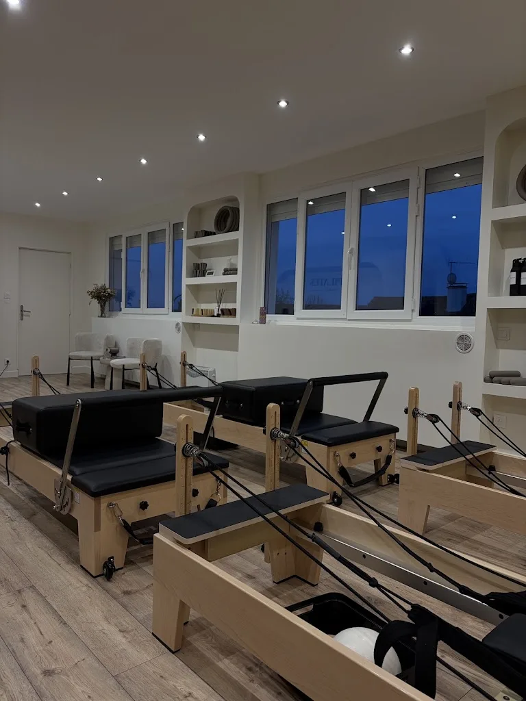 So Pilates - photo 1