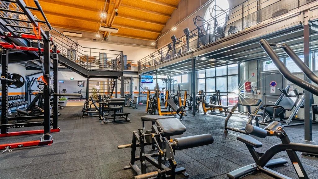 CrossFit Annecy - photo 1