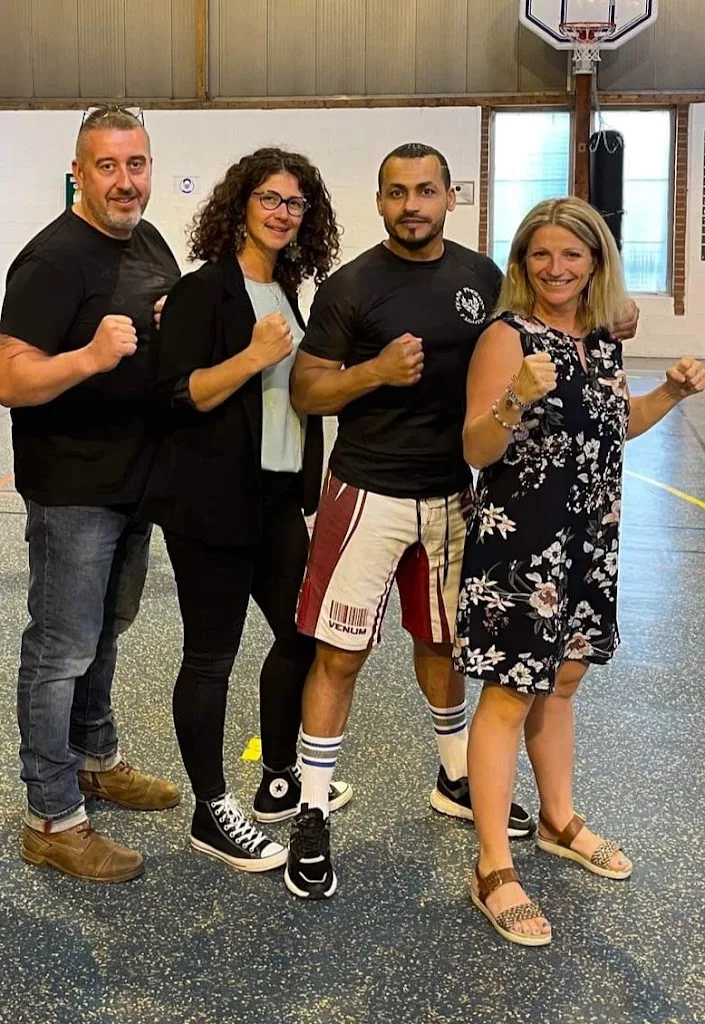 Team Phoenix Fighting - photo 1