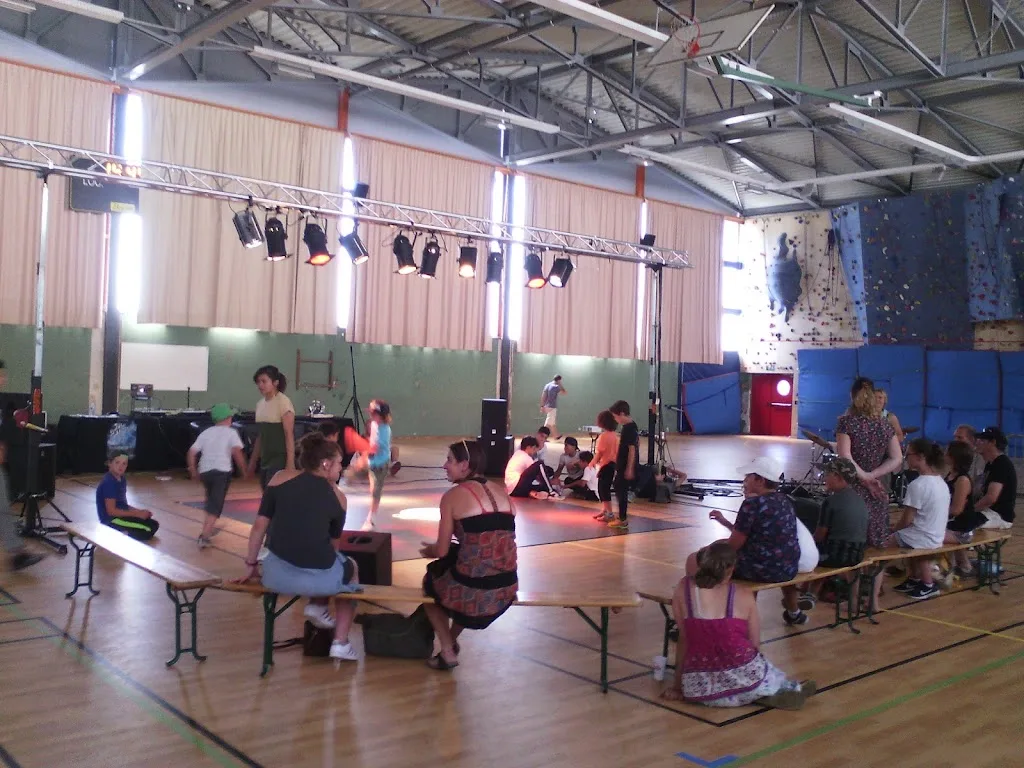 Association Sportive d'Aime