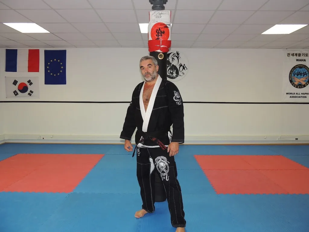 Dojo Faha
