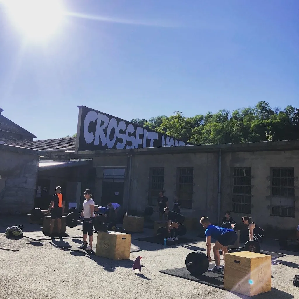 CrossFit Voreppe - photo 1