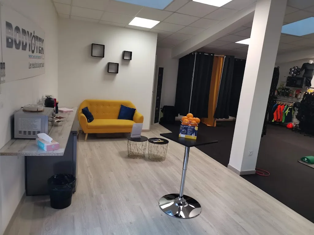 EmsBodyFit Carpentras - photo 4