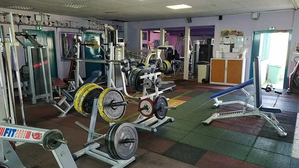MUSCLE CENTER - photo 3