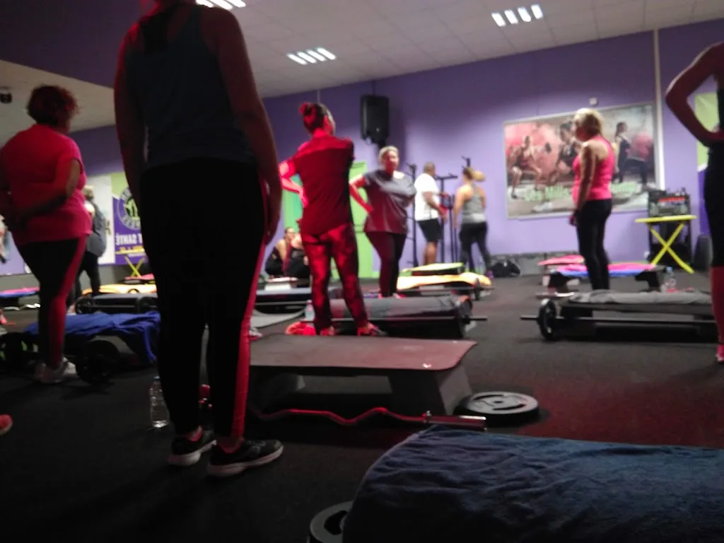 Fashion Fitness Montlhéry - Salle de sport - photo 1