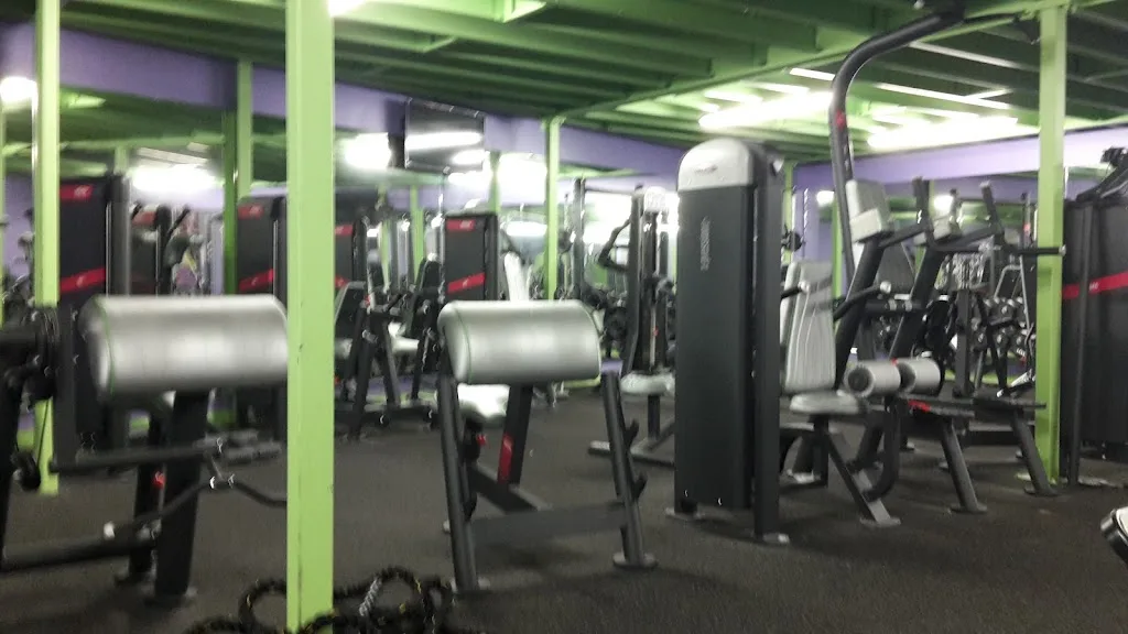 Fashion Fitness Montlhéry - Salle de sport - photo 2