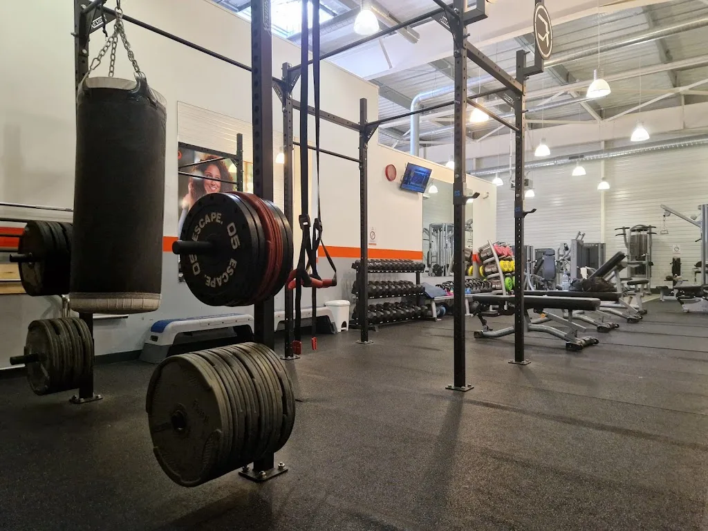 L'Appart Fitness - salle de sport Tonnay-Charente - photo 1