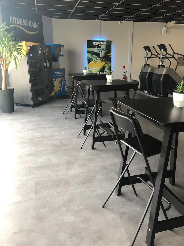 Fitness Park - Salle de sport Wolfisheim - photo 2