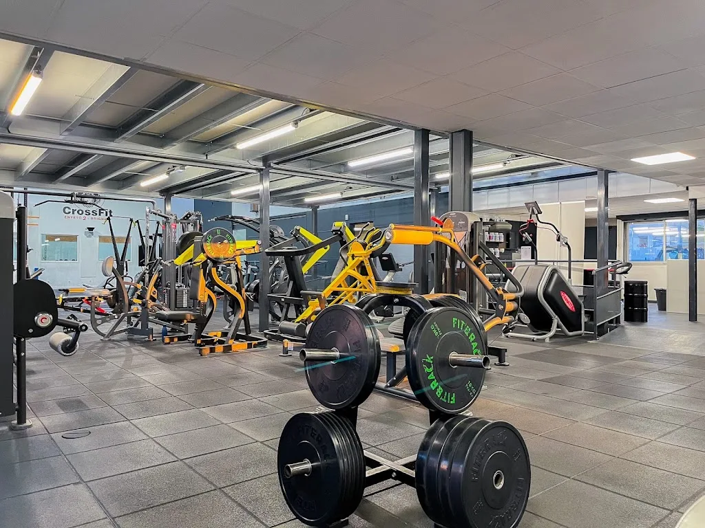 Brignais Sport Club - Votre salle de sport à Brignais - photo 3