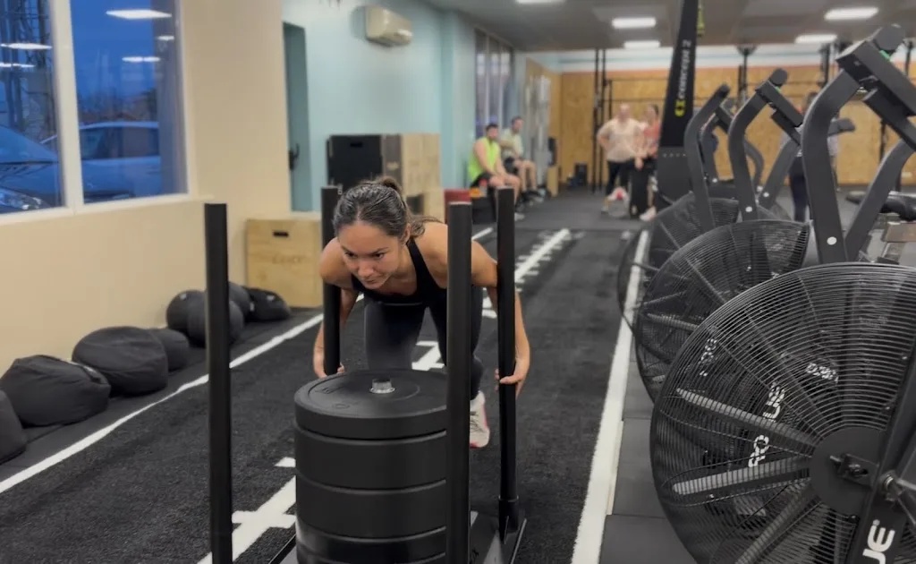 Planète Fitness - photo 2