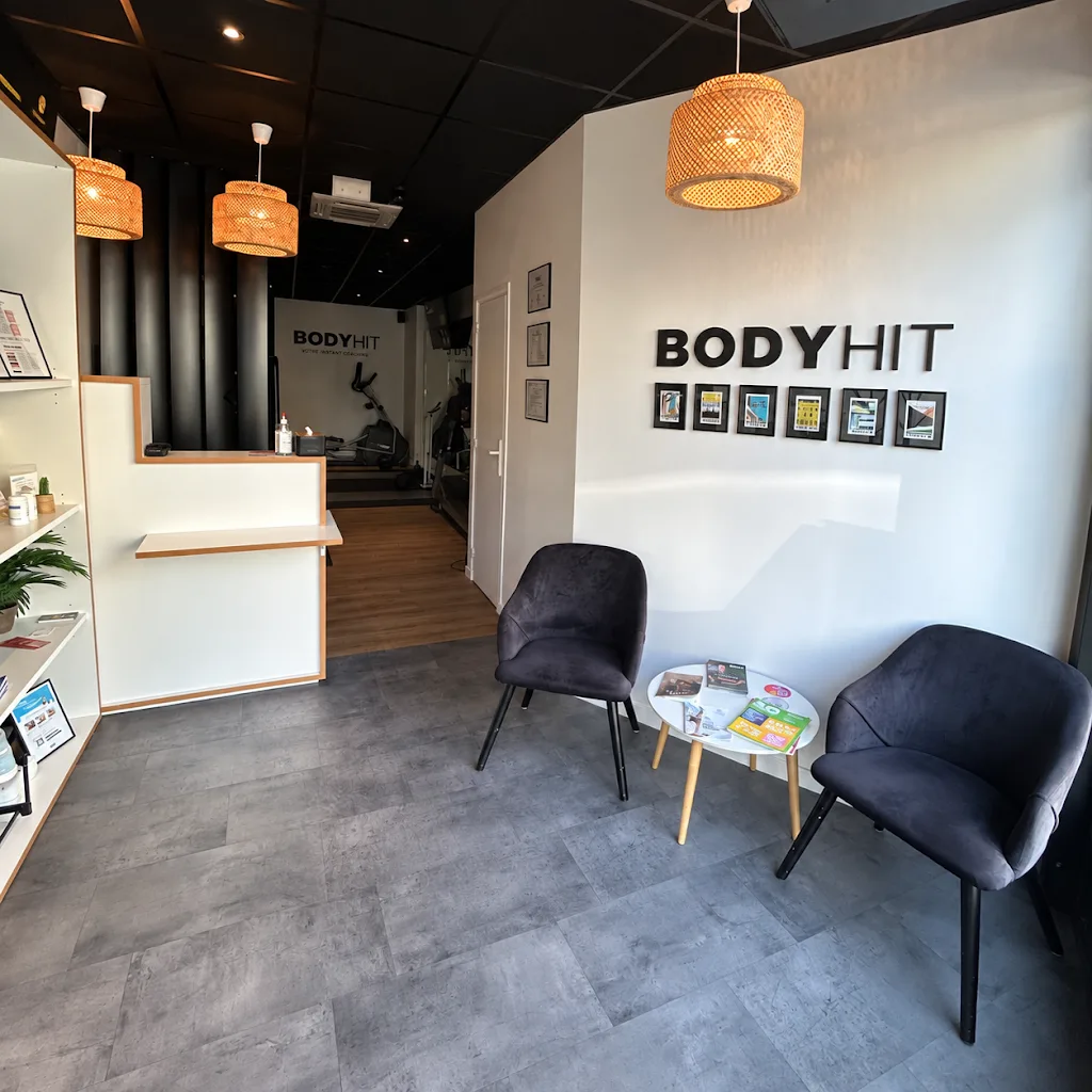 BODYHIT SAINT-OUEN ELECTROSTIMULATION EMS - photo 3