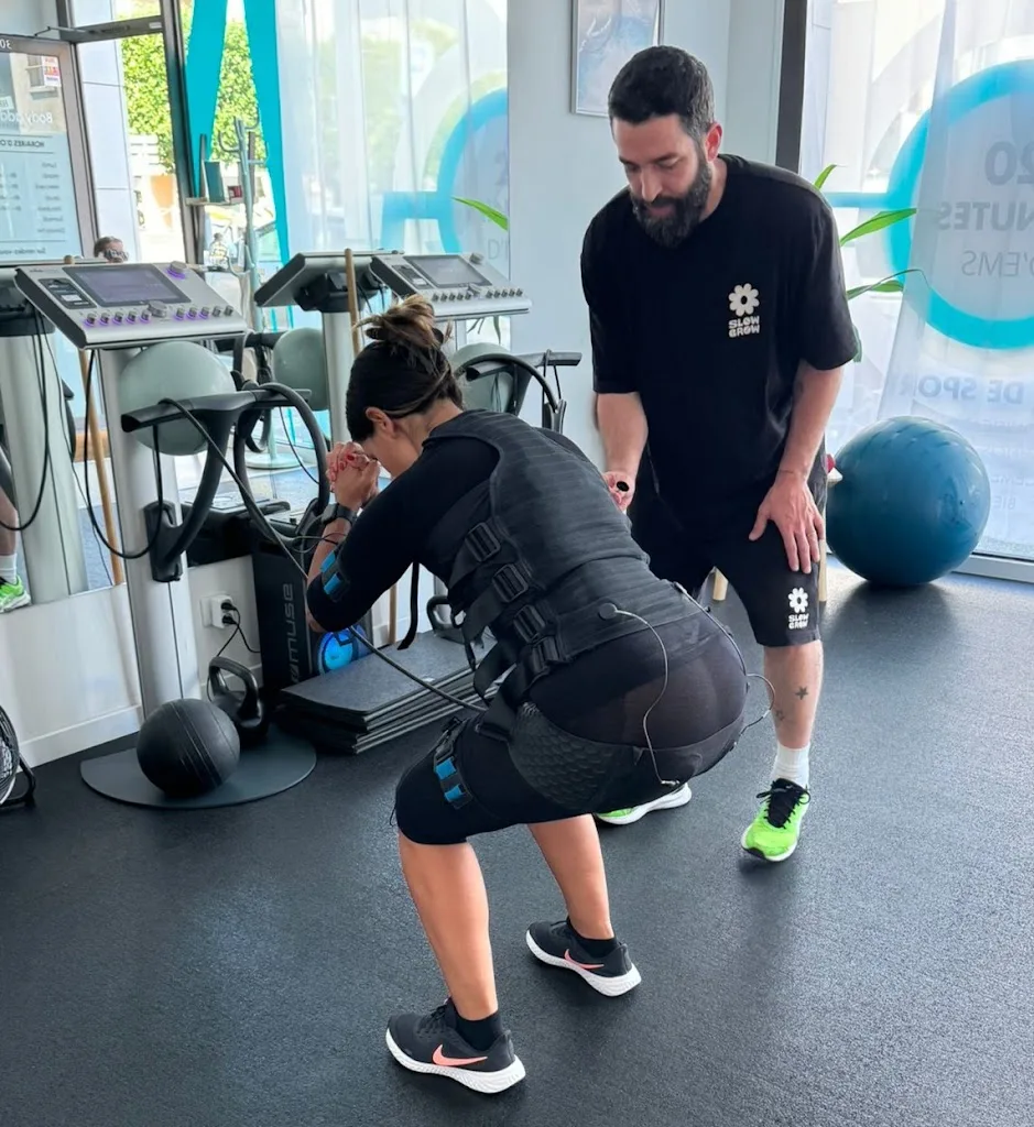 Body addiction Brive-la-Gaillarde - photo 1