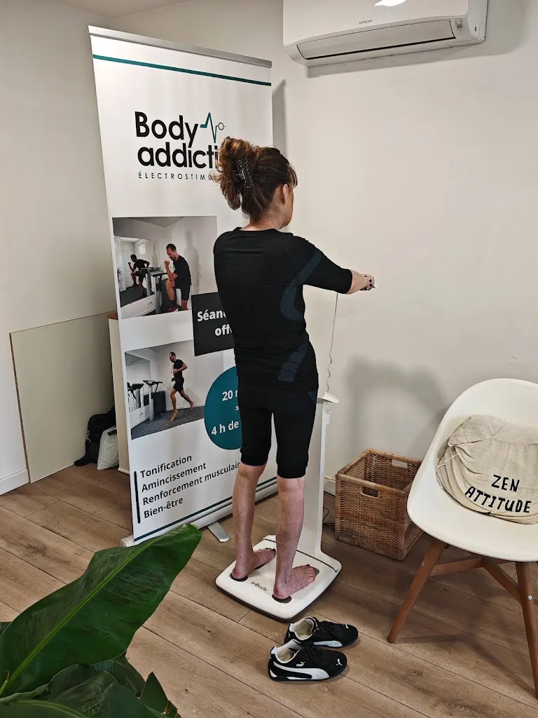 Body addiction Brive-la-Gaillarde - photo 2