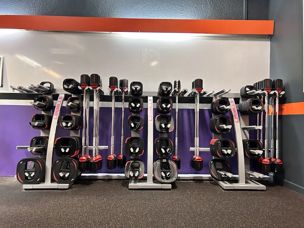 L'Appart Fitness - salle de sport Lyon 3 Préfecture - photo 1