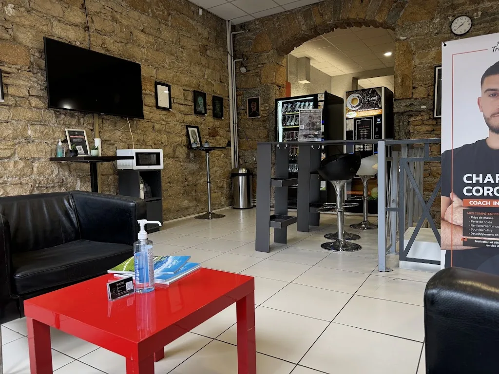 L'Appart Fitness - salle de sport Lyon 3 Préfecture - photo 2