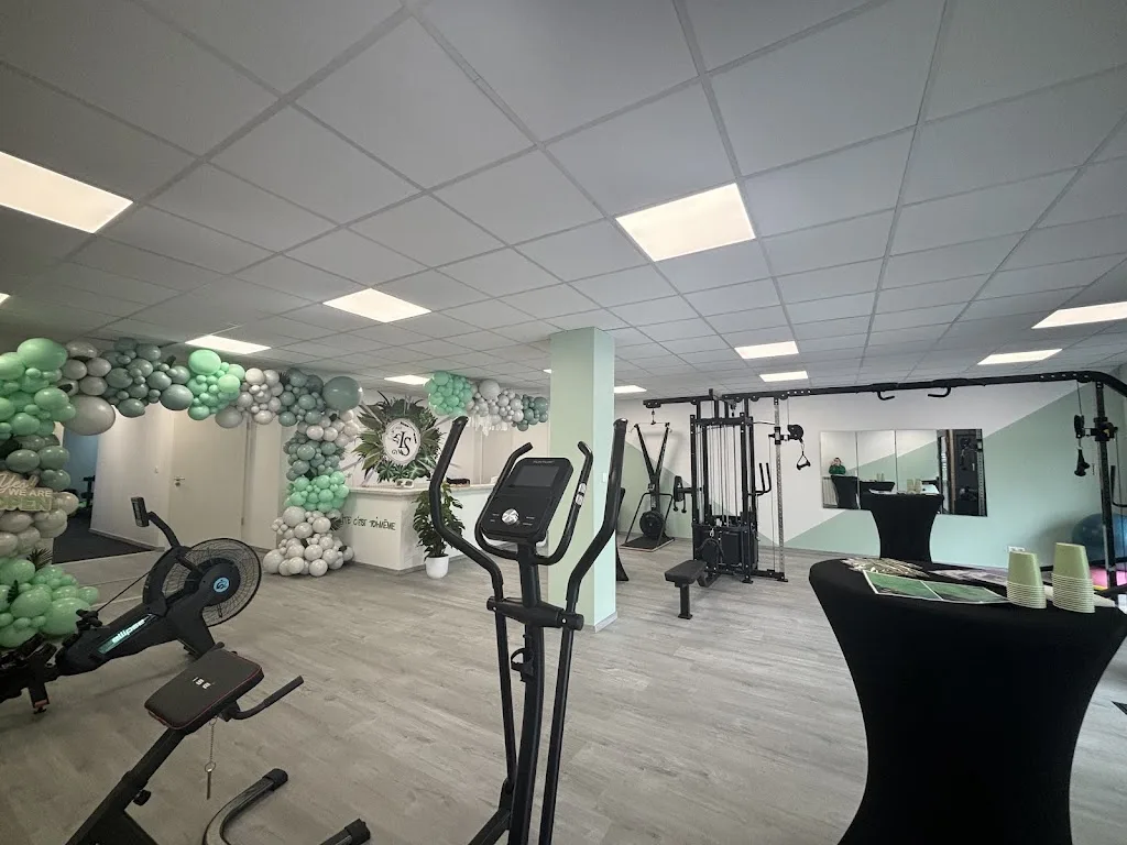 LS GYM - photo 1
