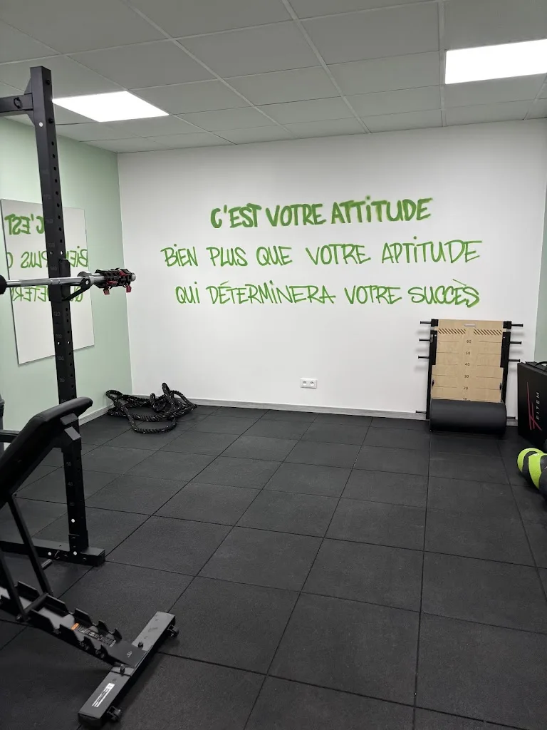 LS GYM - photo 2