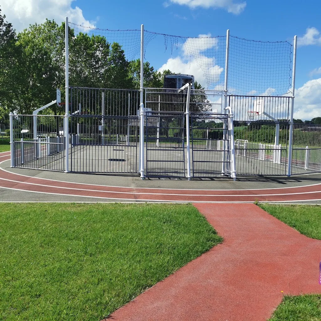 Fitpark - photo 1