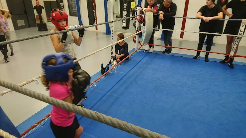 Fitpark - photo 3