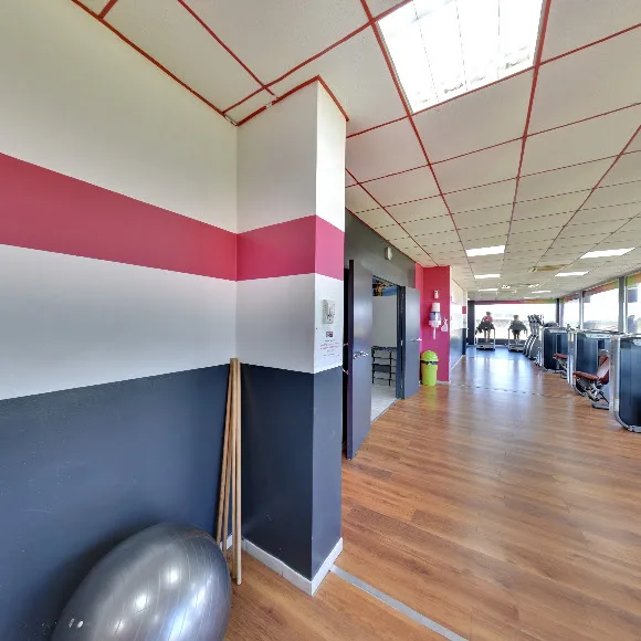 Wake Up Form Thouars - photo 2