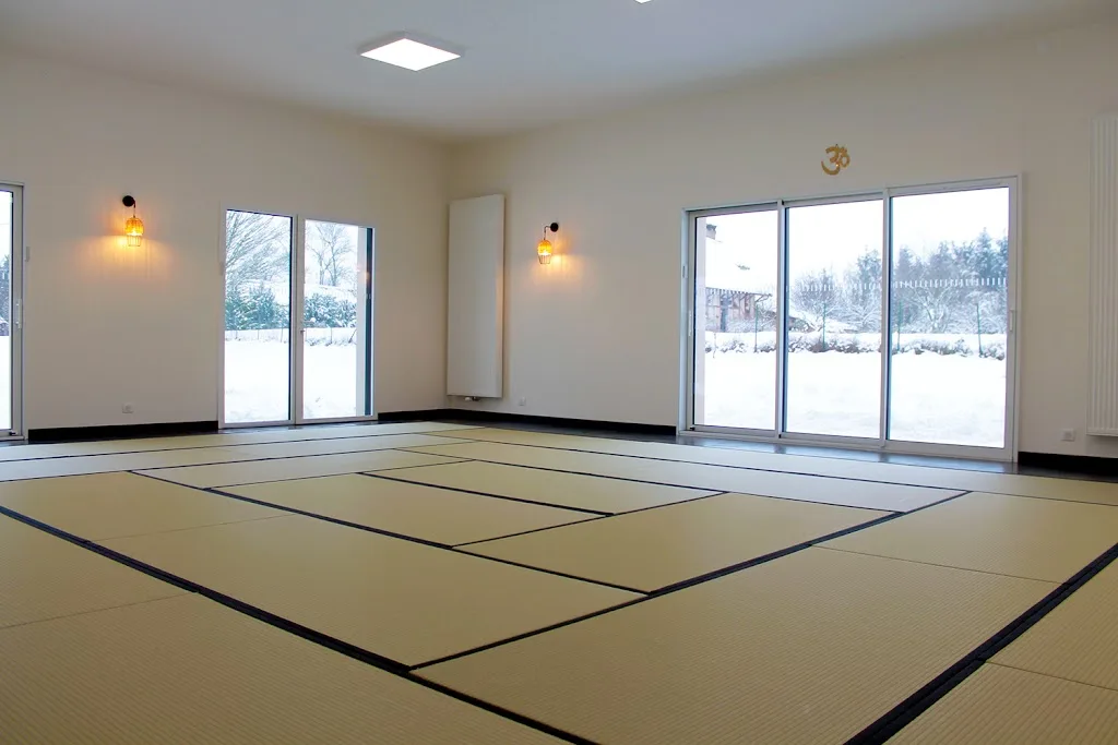 Hridaya – L'Espace du Yoga - photo 1