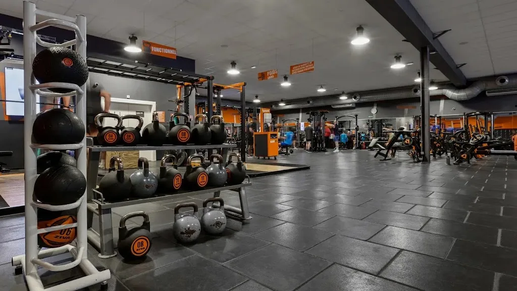 Basic-Fit 24/7 - photo 1