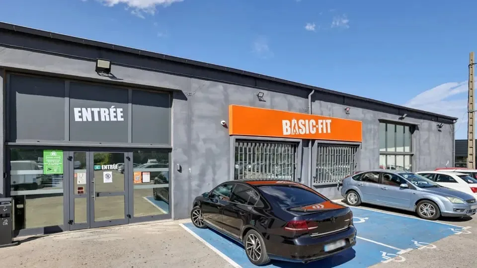 Basic-Fit 24/7 - photo 2