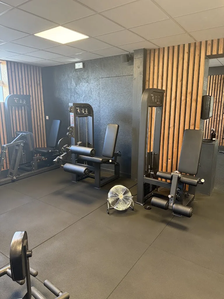 E.FITNESS - Sarzeau - photo 1
