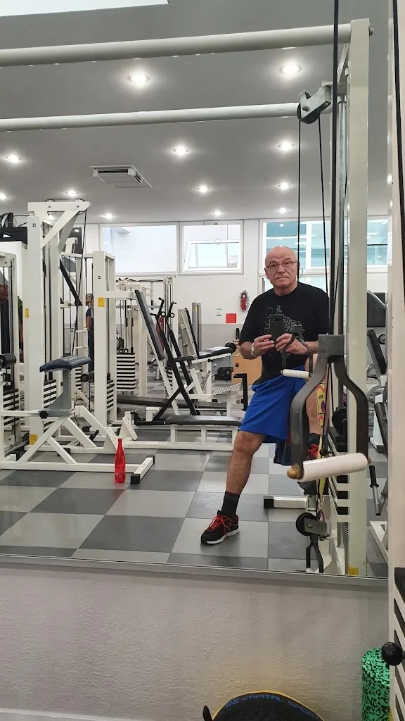 Gymnase Jacques Tassin - photo 1