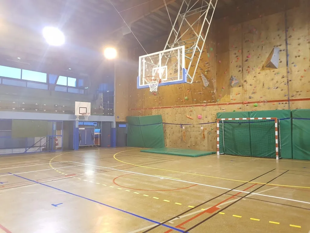 Gymnase Jacques Tassin - photo 2