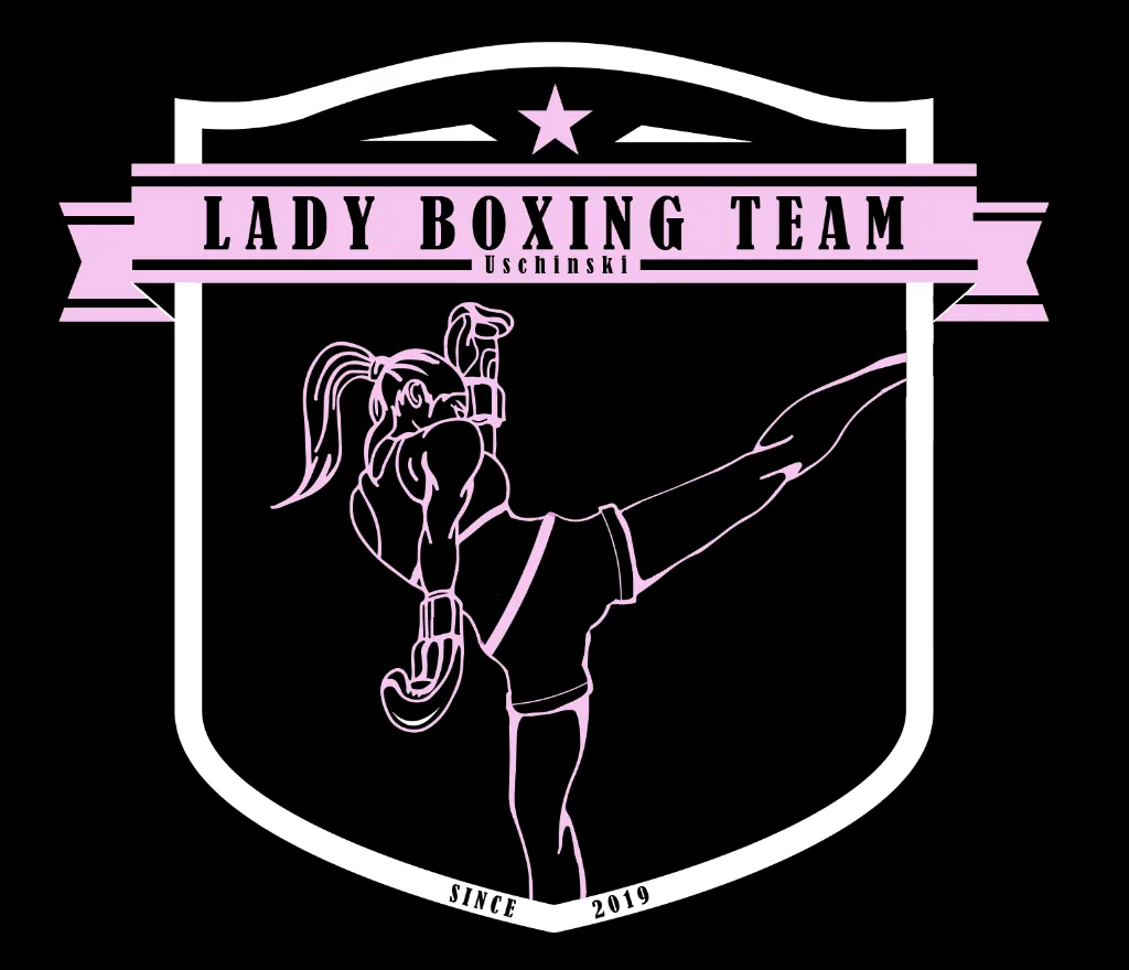 Lady Boxing Team - photo 1