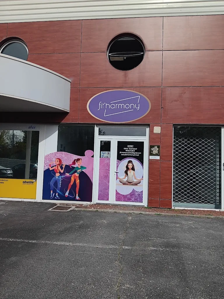Fit'harmony - photo 1