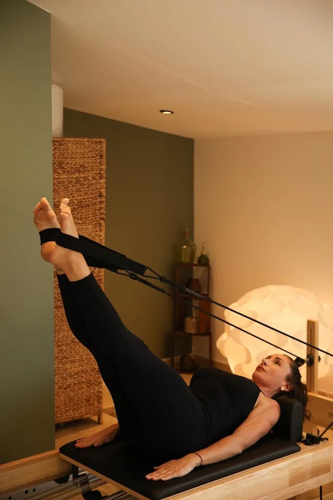 Studio QPM · Salle de sport · Corbières - photo 2