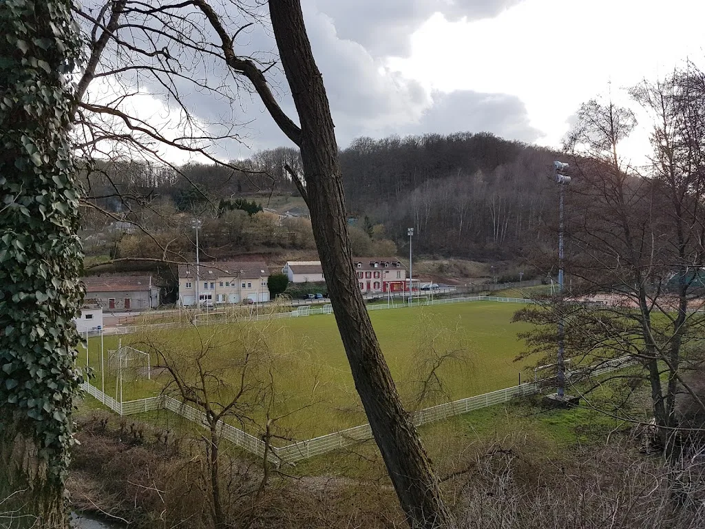 Stade Gouvy - photo 2