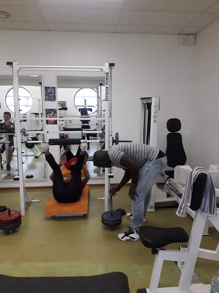 Gymnase des Cherelles - photo 1