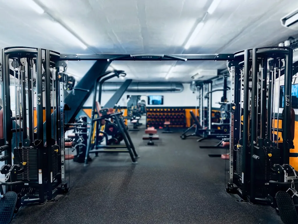 L'Appart Fitness - salle de sport Mornant - photo 1