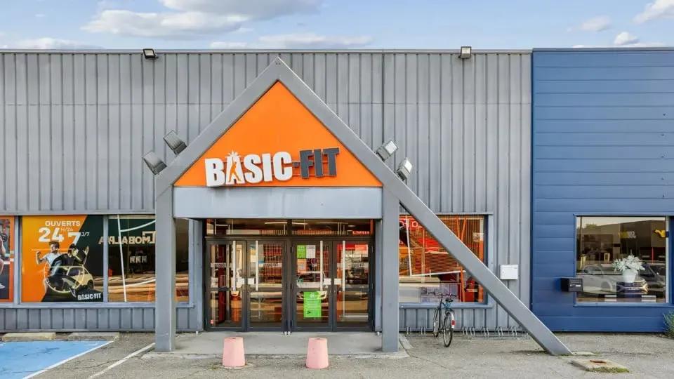 Basic-Fit 24/7 - photo 2