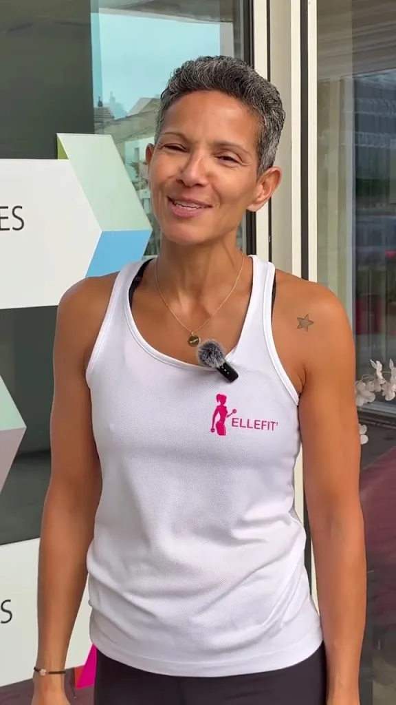 ELLEFIT' - photo 1