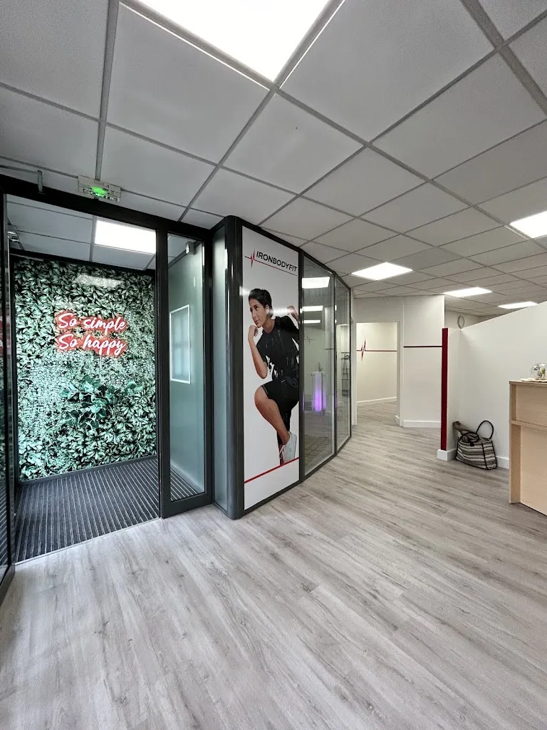 Iron Bodyfit Castres - photo 1