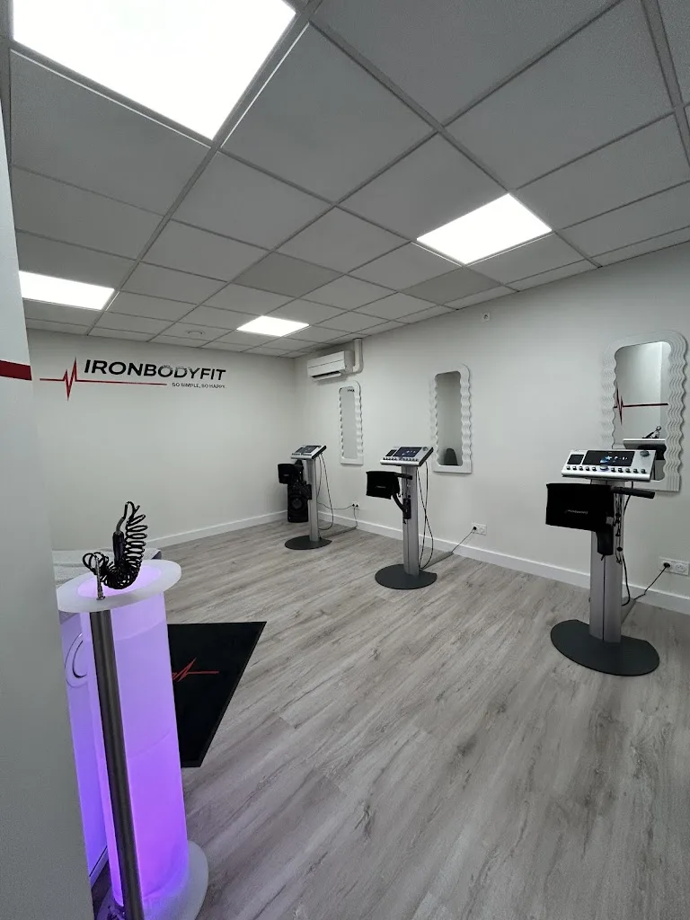 Iron Bodyfit Castres - photo 2
