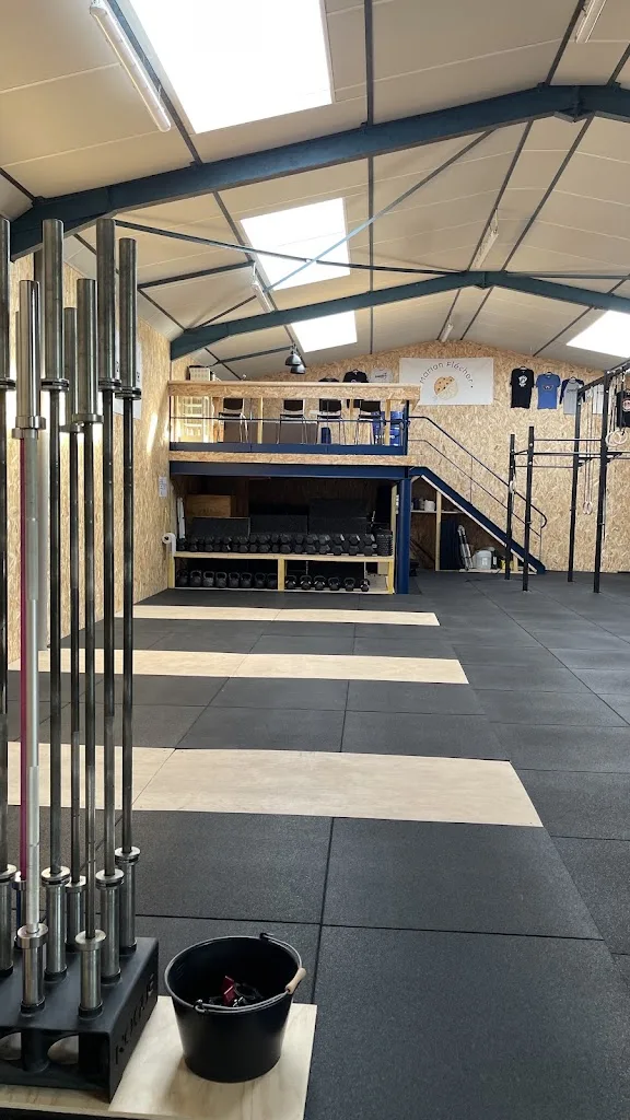 Crossfit Challans - photo 1