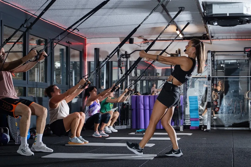 FITNESS HOUSE MONTMELIAN - photo 1
