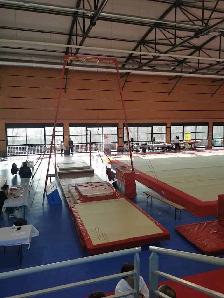 FITNESS HOUSE MONTMELIAN - photo 2