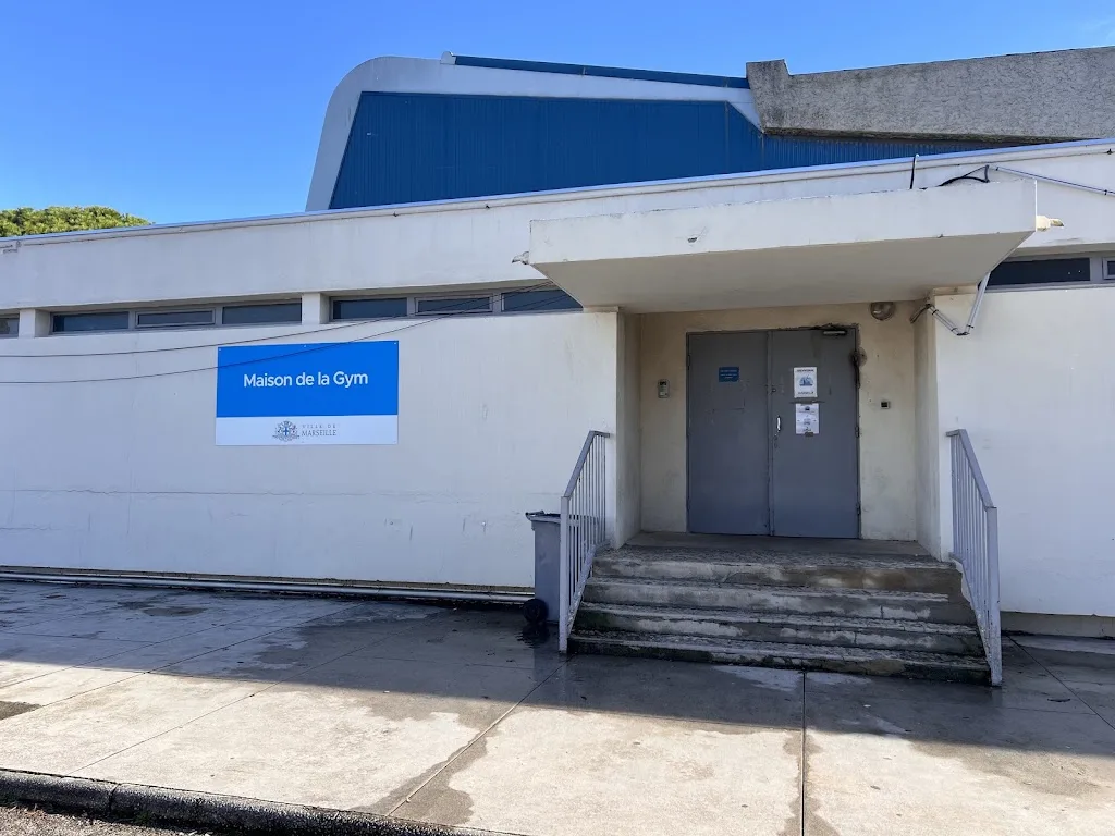 Club Gymnique de Bonneveine - photo 1