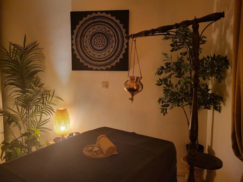 AmanshA Yoga et Ayurveda - photo 1